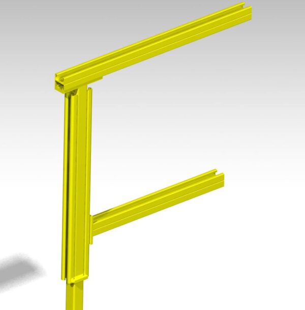 Cable Tray Support