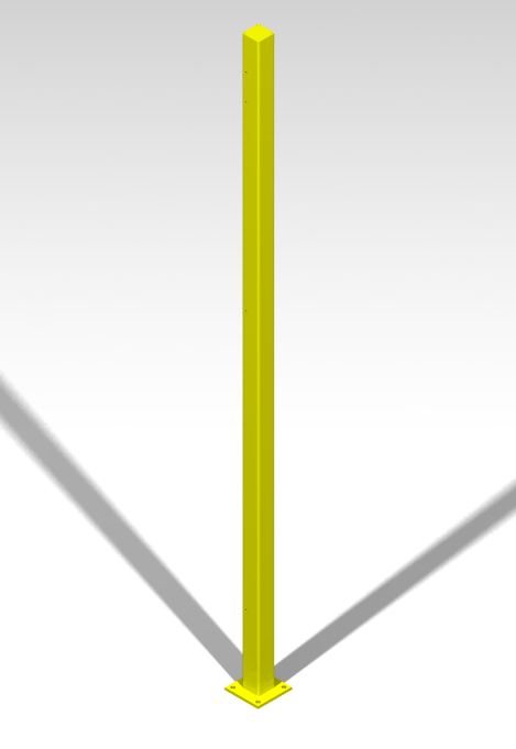 Fence Post